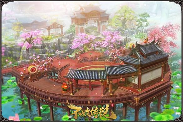 悦动游戏网