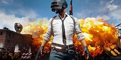 《绝地求生大逃杀》武器/物品掉率平衡性更新公布！”