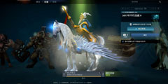 Dota2Ti72ʽƳ ⷨﳬ˧