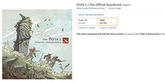 VƳDota2ԭCD 18׾BGM101Ԫ
