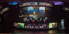 LOL2017MSISKTսʤG2 ɶ佱