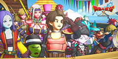 DQ11̫!߶Xͬ!