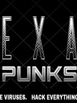 EXAPUNKS ⰲװɫ