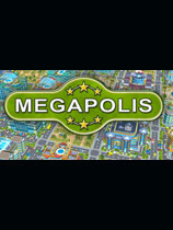 Megapolis ⰲװɫ