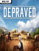 Depraved ⰲװɫİ