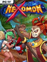 Nexomon ⰲװɫ