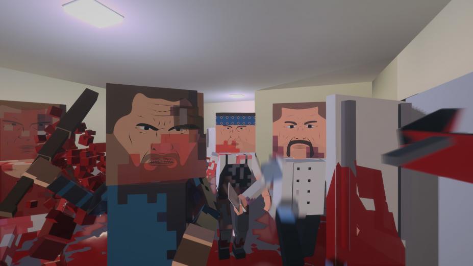 ѪȾСϷͼ