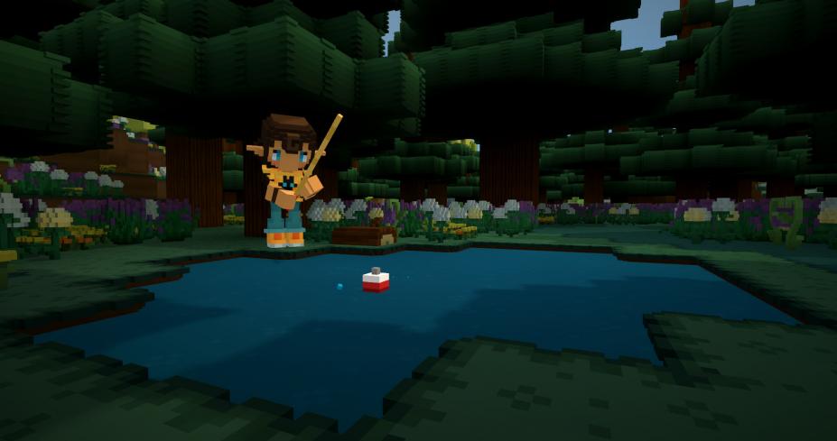 StaxelϷͼ