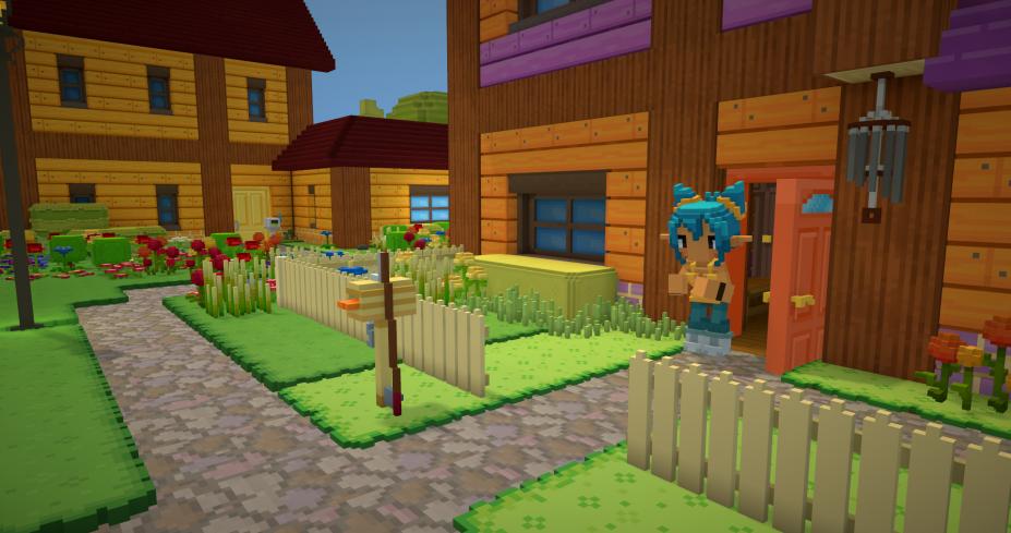 StaxelϷͼ