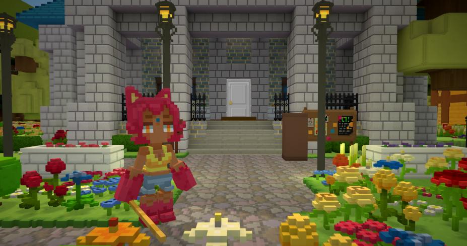 StaxelϷͼ