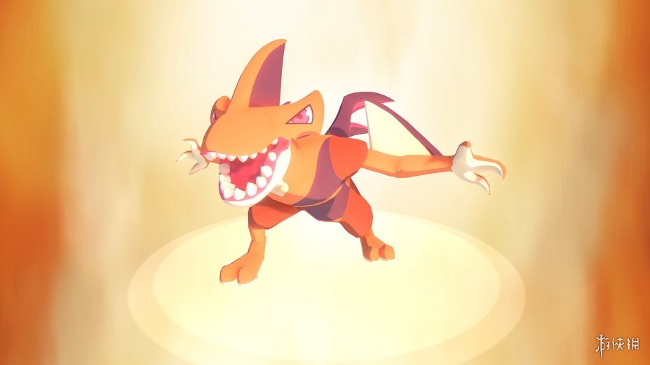 TemtemϷͼ