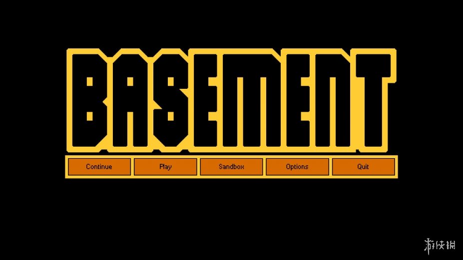 BasementϷͼ