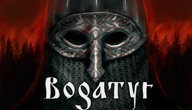 BogatyrϷͼ