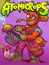Atomicrops ⰲװɫ