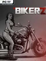 Bikerz ⰲװɫ