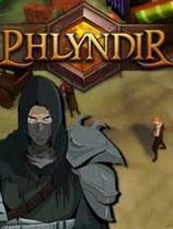 Phlyndir ⰲװɫ