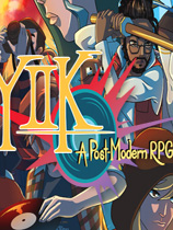 YIIK:һִRPG ⰲװ