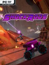 ShockRods ⰲװɫ