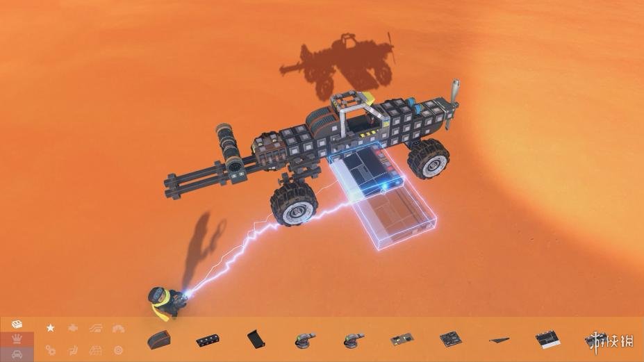 TrailmakersϷͼ