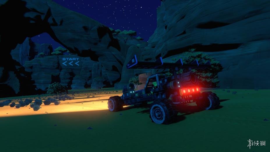 TrailmakersϷͼ