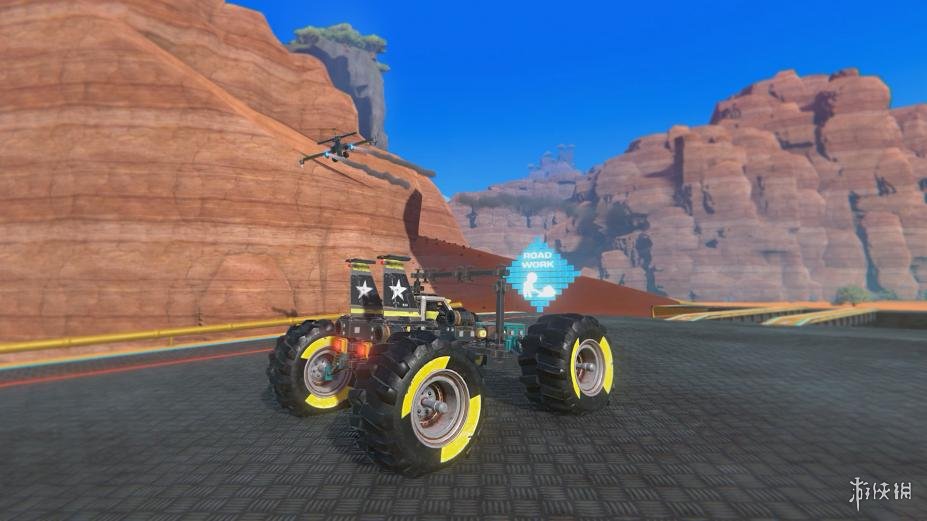 TrailmakersϷͼ