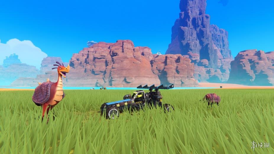 TrailmakersϷͼ