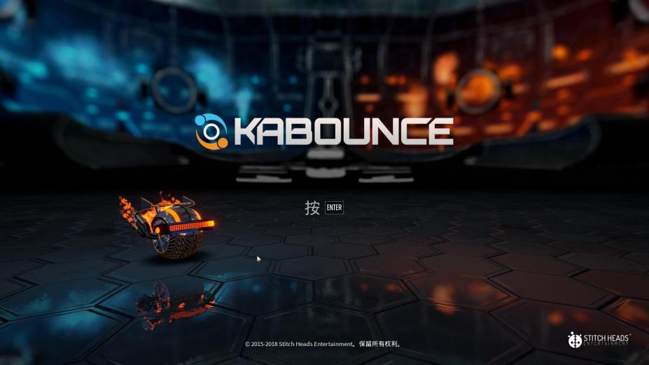 KabounceϷͼ