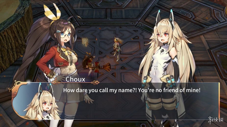 RemiLore Ůħ顷Ϸͼ