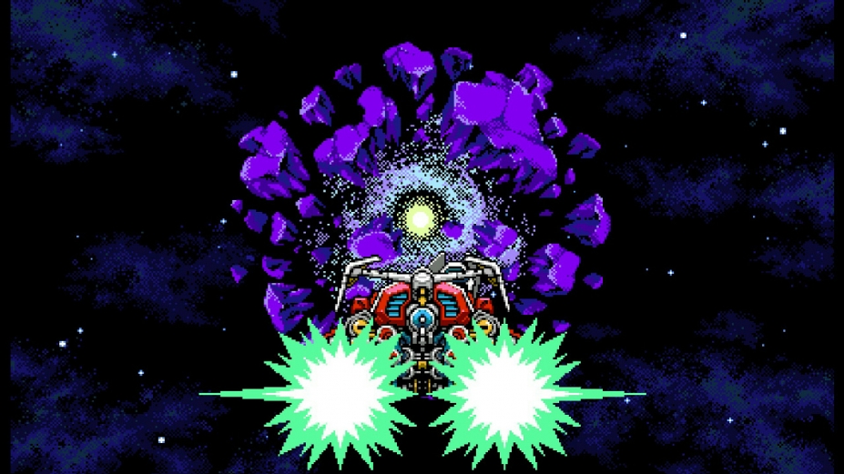 սZero 2Ϸͼ