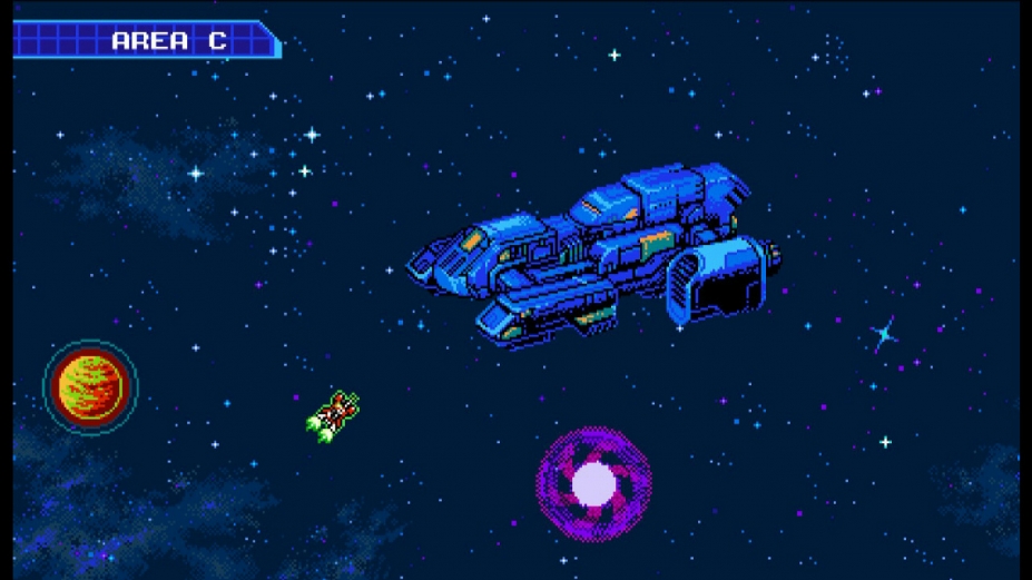 սZero 2Ϸͼ
