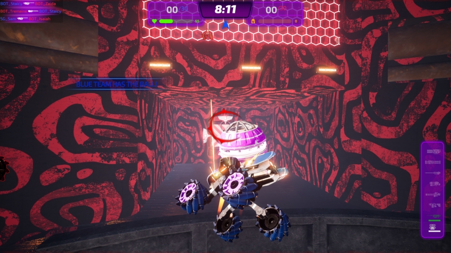 ShockRodsϷͼ