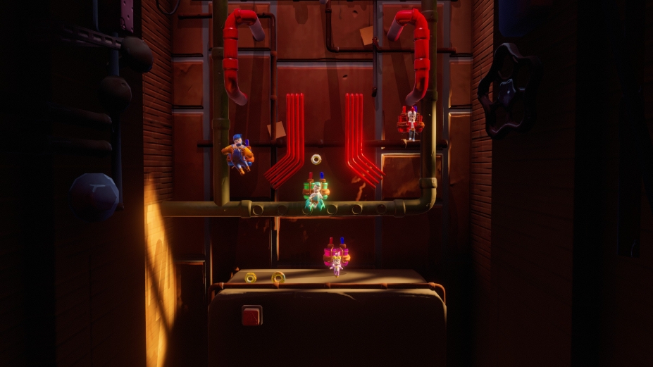 SkelittleһۻᡷϷͼ