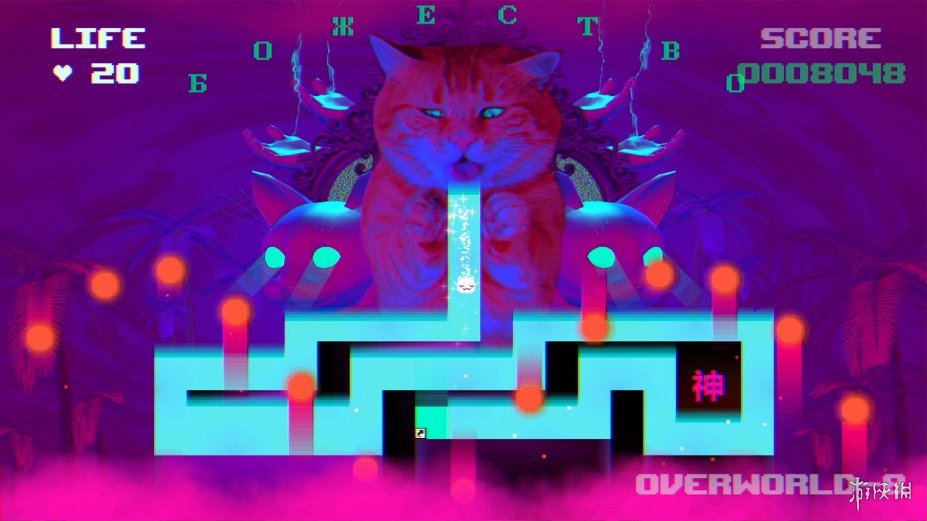 PUSS!Ϸͼ