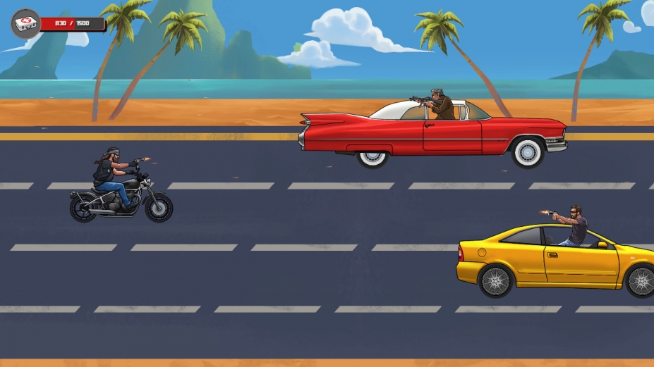 BikerzϷͼ