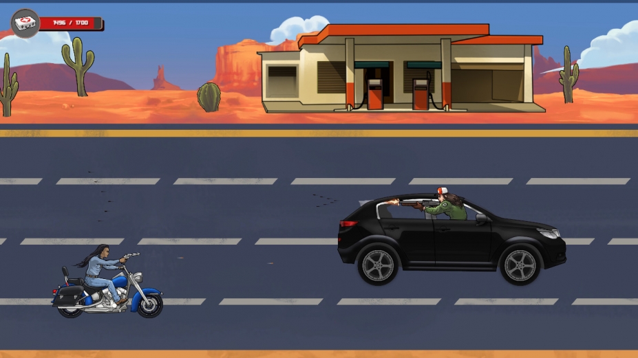 BikerzϷͼ