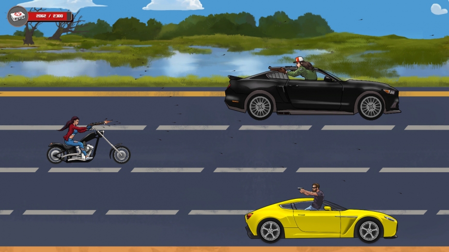 BikerzϷͼ