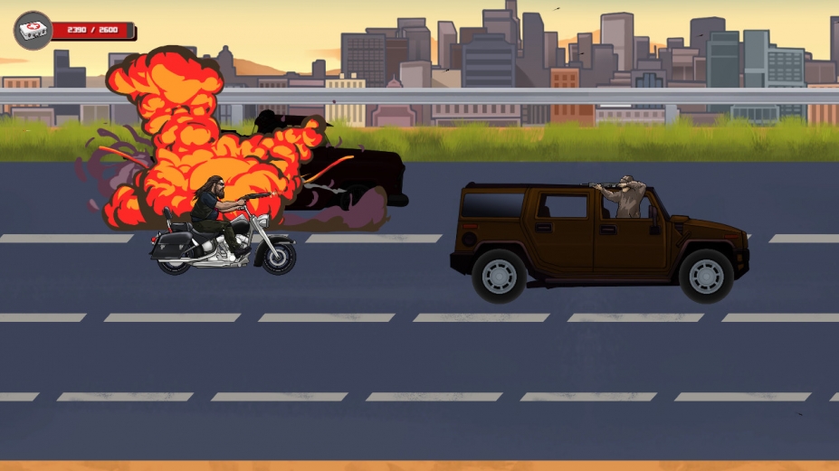 BikerzϷͼ