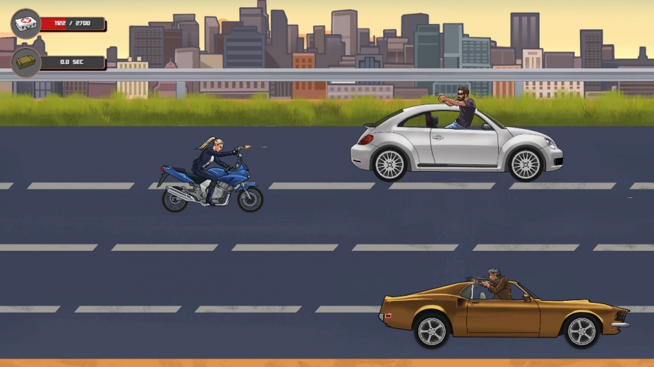 BikerzϷͼ