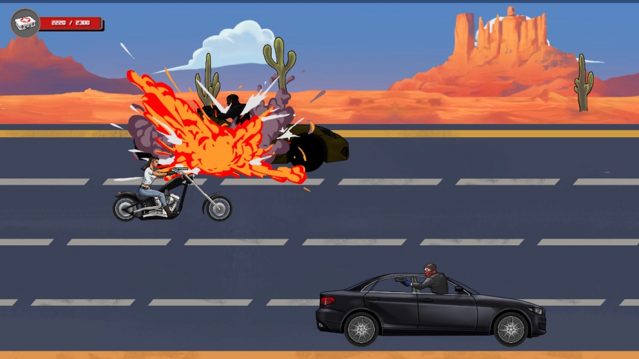 BikerzϷͼ