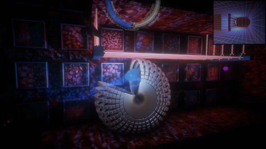 LUXARϷͼ