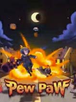 Pew Paw ⰲװɫ