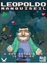 Leopoldo Manquiseil �ⰲװ��ɫ��