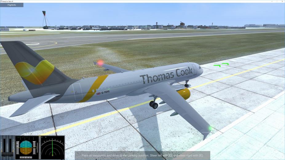 ׼ɣA320ͻģ⡷Ϸͼ 