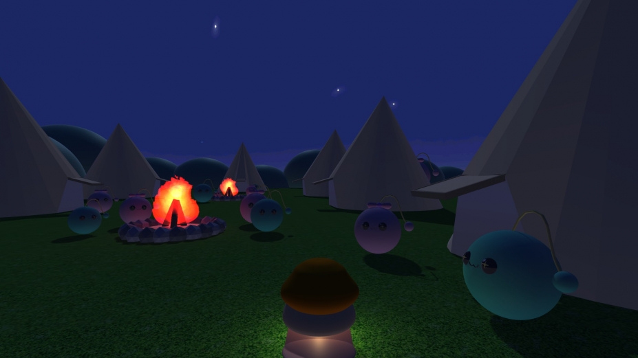 UnishroomϷͼ