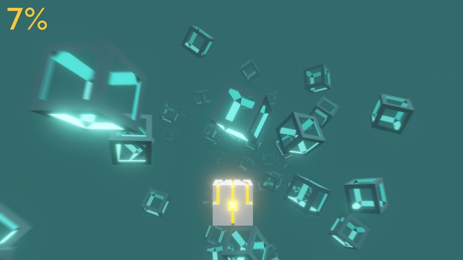 ��Continuum����Ϸ��ͼ