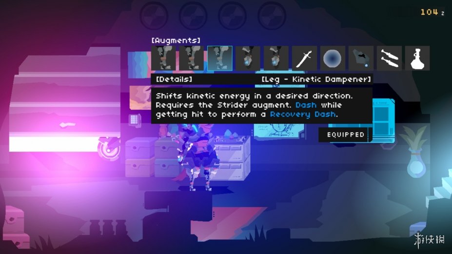 ��Flux����Ϸ��ͼ