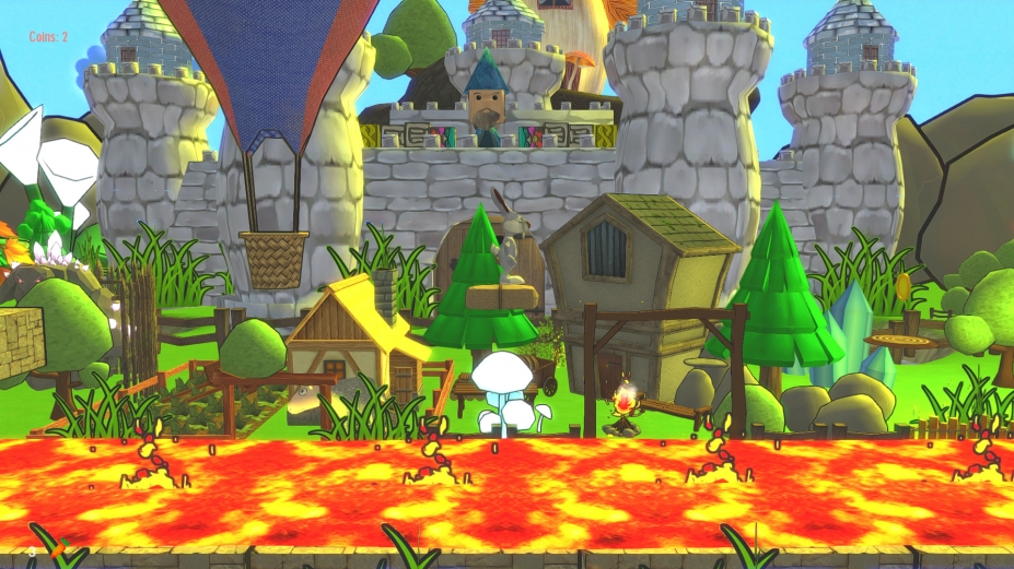 ��Gamehunt����Ϸ��ͼ