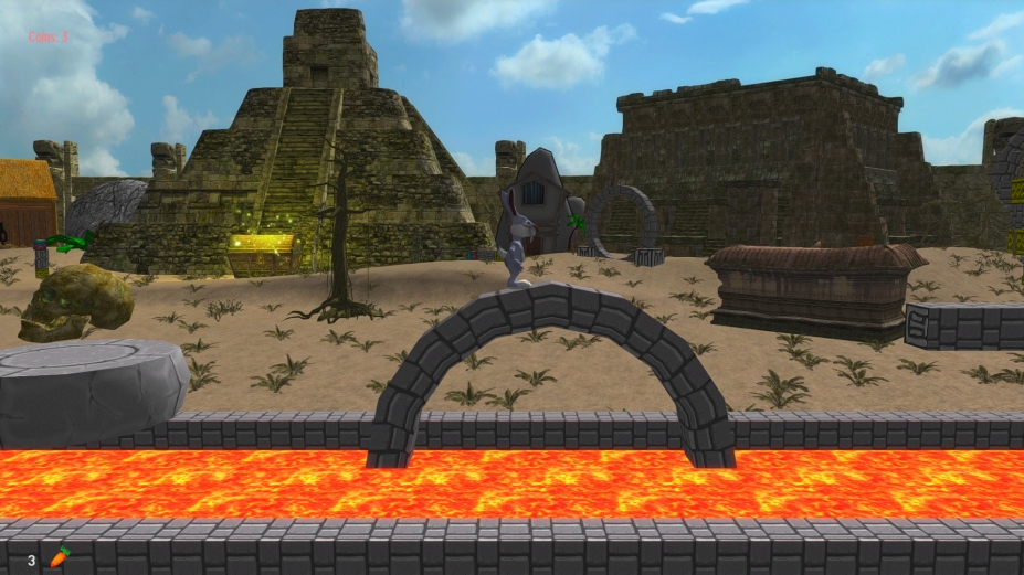 ��Gamehunt����Ϸ��ͼ