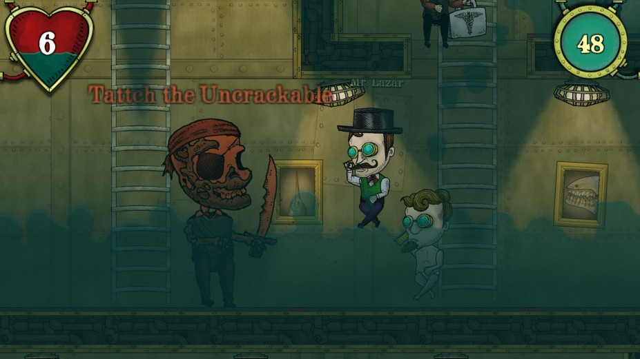 �����ǵ�Ǳ�����Ϸ��ͼ