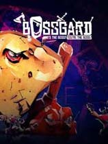 BOSSGARD �ⰲװ��ɫ���İ�